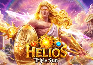Helios Triple Sun