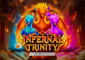 Infernal Trinity GO Guaranteed