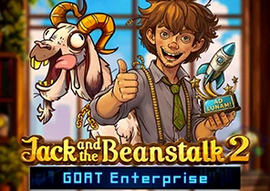 Jack and the Beanstalk 2