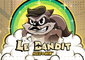 Le Bandit Hold and Win