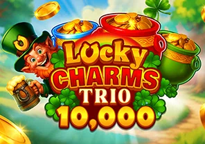 Lucky Charms Trio 10000