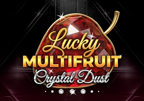 Lucky Multifruit Crystal Dust