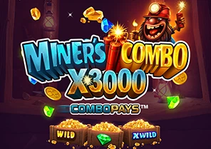 Miners Combo