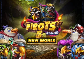 Pirots 5