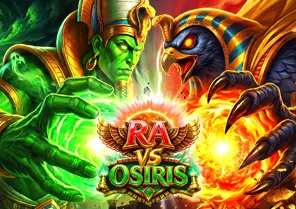 Ra vs Osiris