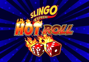 Slingo Hot Roll Express