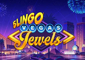 Slingo Vegas Jewels