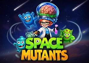 Space Mutants