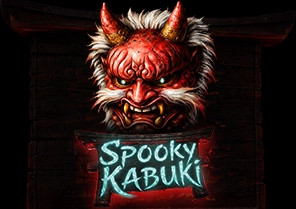 Spooky Kabuki