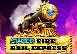 Super Fire Rail Express