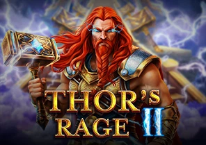 Thors Rage 2
