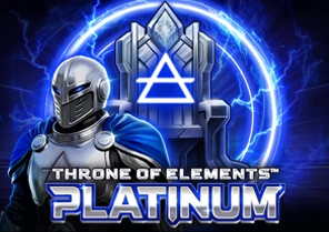 Throne of Elements Platinum