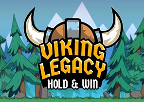 Viking Legacy Hold and Win