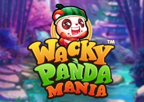 Wacky Panda Mania