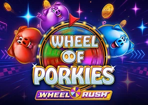 Wheel of Porkies