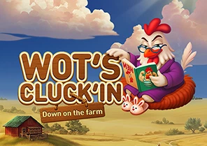 Wots Cluckin Down on the Farm