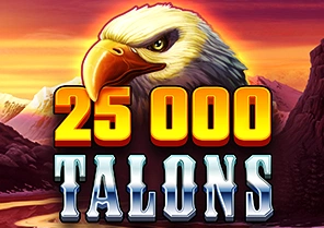 Spil 25000 Talons for sjov på vores danske online casino