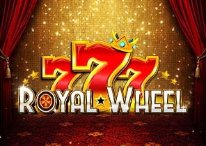 Spil 777 Royal Wheel for sjov på vores danske online casino