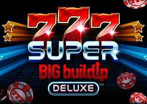 Spil 777 Super BIG BuildUp Deluxe for sjov på vores danske online casino