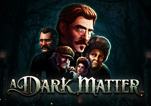 Spil A Dark Matter Mobile hos Royal Casino