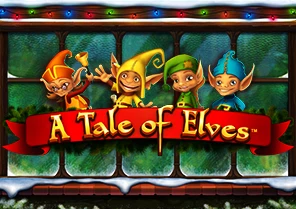 Spil A Tale of Elves for rigtige penge i vores online spillehal