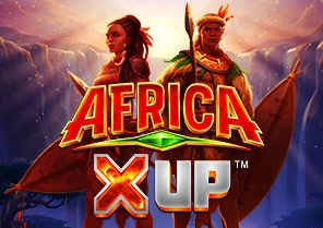 Spil Africa X UP Mobile hos Royal Casino