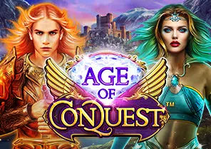 Spil Age of Conquest Mobile hos Royal Casino