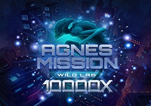 Spil Agnes Mission Wild Lab Mobile hos Royal Casino