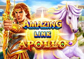 Spil Amazing Link Apollo for sjov på vores danske online casino