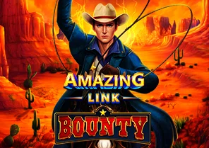 Spil Amazing Link Bounty Mobile hos Royal Casino