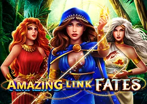 Spil Amazing Link Fates Mobile hos Royal Casino