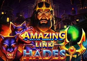 Spil Amazing Link Hades for sjov på vores danske online casino