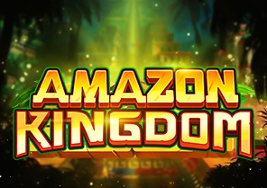 Spil Amazon Kingdom for sjov på vores danske online casino