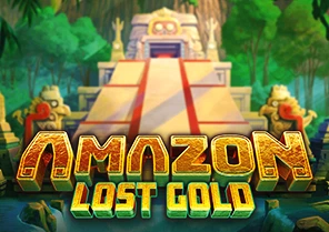 Spil Amazon Lost Gold Mobile hos Royal Casino