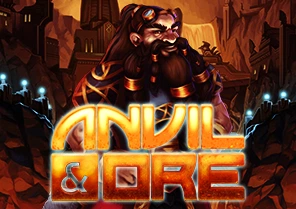 Spil Anvil and Ore Mobile hos Royal Casino