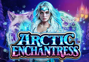 Spil Arctic Enchantress for rigtige penge i vores online spillehal