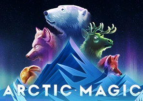 Spil Arctic Magic Mobile hos Royal Casino