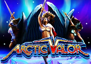 Spil Arctic Valor for sjov på vores danske online casino