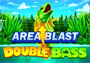 Spil Area Blast Double Bass for sjov på vores danske online casino