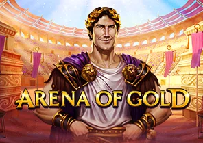 Spil Arena of Gold Mobile hos Royal Casino