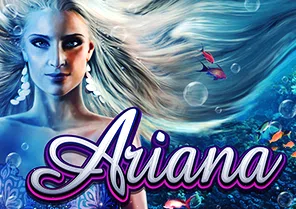 Spil Ariana for sjov på vores danske online casino