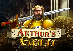 Spil Arthurs Gold Mobile hos Royal Casino