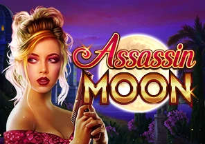 Spil Assassin Moon for sjov på vores danske online casino