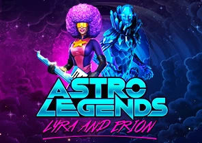 Spil Astro Legends Lyra and Eyria Mobile hos Royal Casino