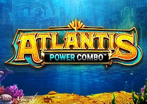 Spil Atlantis Power Combo Mobile hos Royal Casino