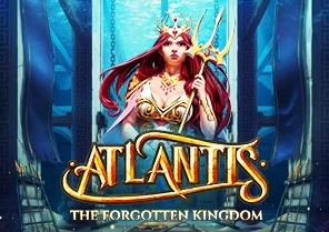 Spil Atlantis The Forgotten Kingdom Mobile hos Royal Casino