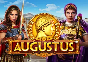 Spil Augustus Mobile hos Royal Casino