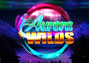 Spil Aurora Wilds Mobile hos Royal Casino