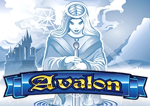 Spil Avalon for sjov på vores danske online casino