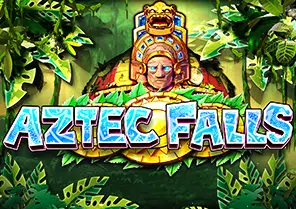 Spil Aztec Falls Mobile hos Royal Casino